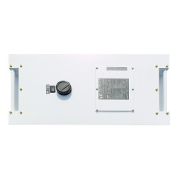 DG10500SE Generador diésel insonorizado 8,5KW ITCPower