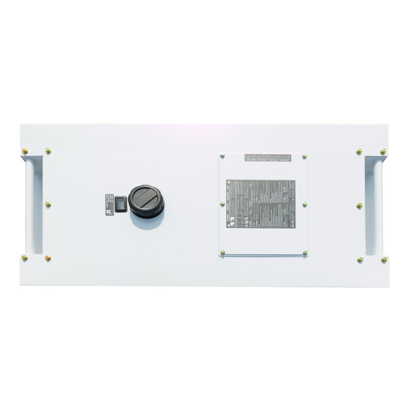 DG10500SE Generador diésel insonorizado 8,5KW ITCPower