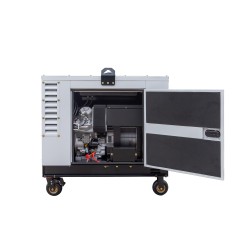 DG20000SE Generador Eléctrico Diésel 15KW (230V) ITCPower