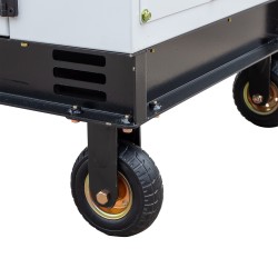 DG20000SE Generador Eléctrico Diésel 15KW (230V) ITCPower