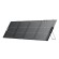 Panel solar ligero y portátil EcoFlow de 220 W