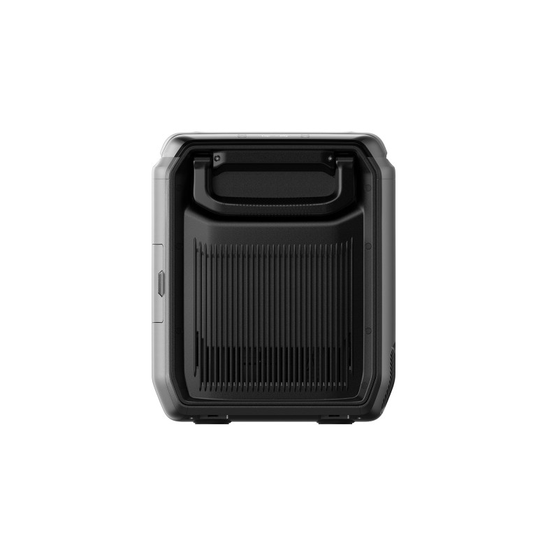 Nevera/congelador portátil EcoFlow GLACIER Classic 45L + Batería enchufable para GLACIER de EcoFlow