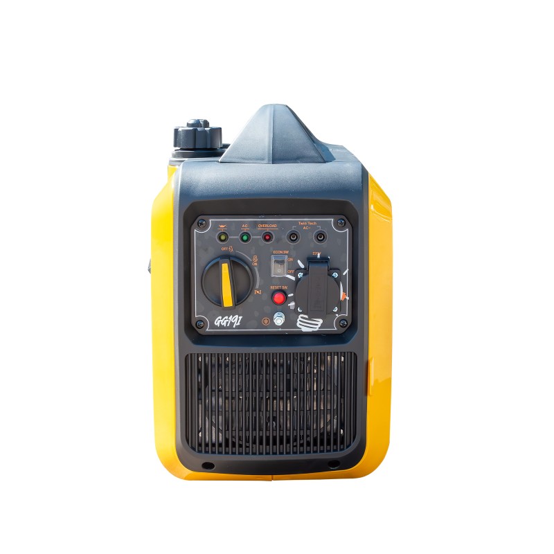 GG19i Generador inverter Gasolina 2KW ITCPower