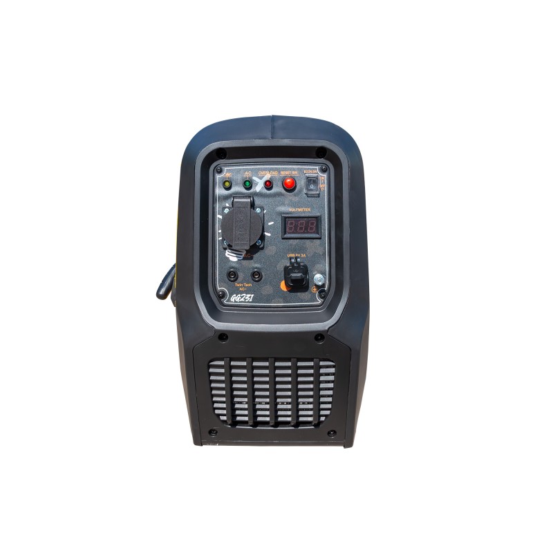 GG23i Generador Gasolina Inverter 2,3 KW ITCPower