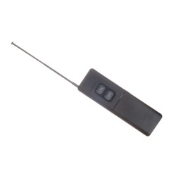 Mando a Distancia Inalámbrico AC-MD350 para Generadores Diésel 3000 RPM con ATS