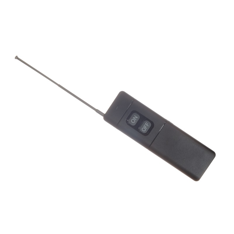 Mando a Distancia Inalámbrico MD350 para generadores con ATS de 3000 RPM