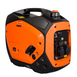 ⚡SUPER OFERTA! Generador Inverter GG22i⚡ITCPower de 2,2KW