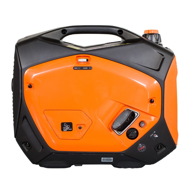⚡SUPER OFERTA! Generador Inverter GG22i⚡ITCPower de 2,2KW