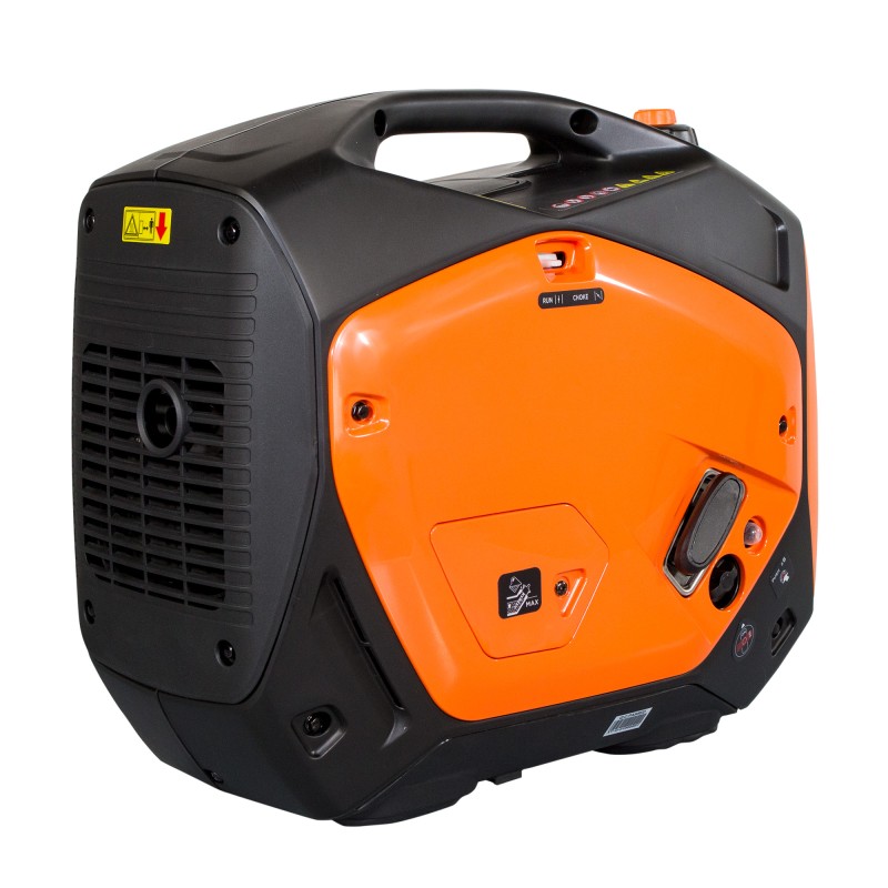 ⚡SUPER OFERTA! Generador Inverter GG22i⚡ITCPower de 2,2KW
