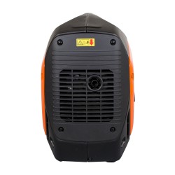 ⚡SUPER OFERTA! Generador Inverter GG22i⚡ITCPower de 2,2KW