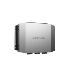 Cargador Plus de EcoFlow mediante alternador de vehículo de 1000W