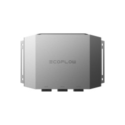 Cargador Plus de EcoFlow mediante alternador de vehículo de 1000W