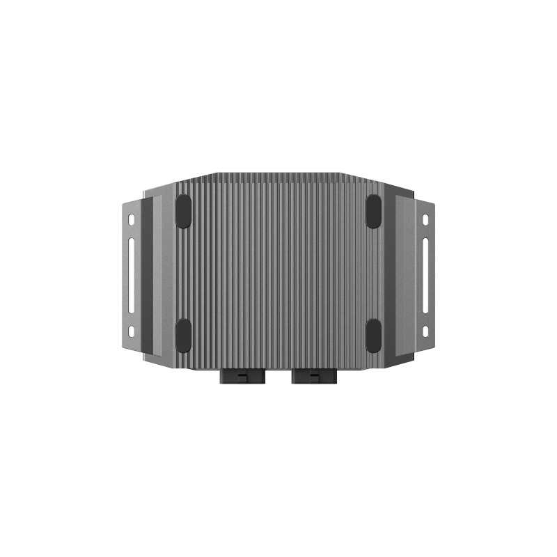 Cargador Plus de EcoFlow mediante alternador de vehículo de 1000W