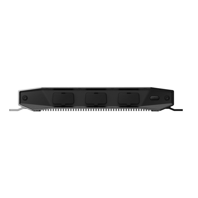 Carregador Plus da EcoFlow através do alternador de um veículo de 1000 W
