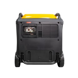 GG110Ei-T Generador eléctrico inverter 10KW/11KVA 230V/400V ITCPower