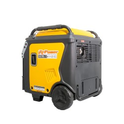 GG110Ei-T Generador eléctrico inverter 10KW/11KVA 230V/400V ITCPower