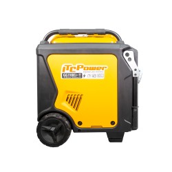 GG110Ei-T Generador eléctrico inverter 10KW/11KVA 230V/400V ITCPower