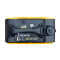 Generador inverter gasolina insonorizado 2kW KGG20i de Kompak