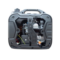 Generador inverter gasolina insonorizado 2kW KGG20i de Kompak