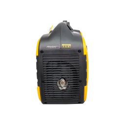 Generador Inverter KGG35Ei 3,4 kW con Arranque Eléctrico y tamaño reducido