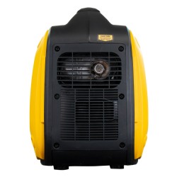 DXGNI20E Generador Inverter Gasolina Dewalt de 2KW