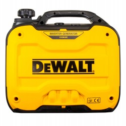 DXGNI20E Generador Inverter Gasolina Dewalt de 2KW