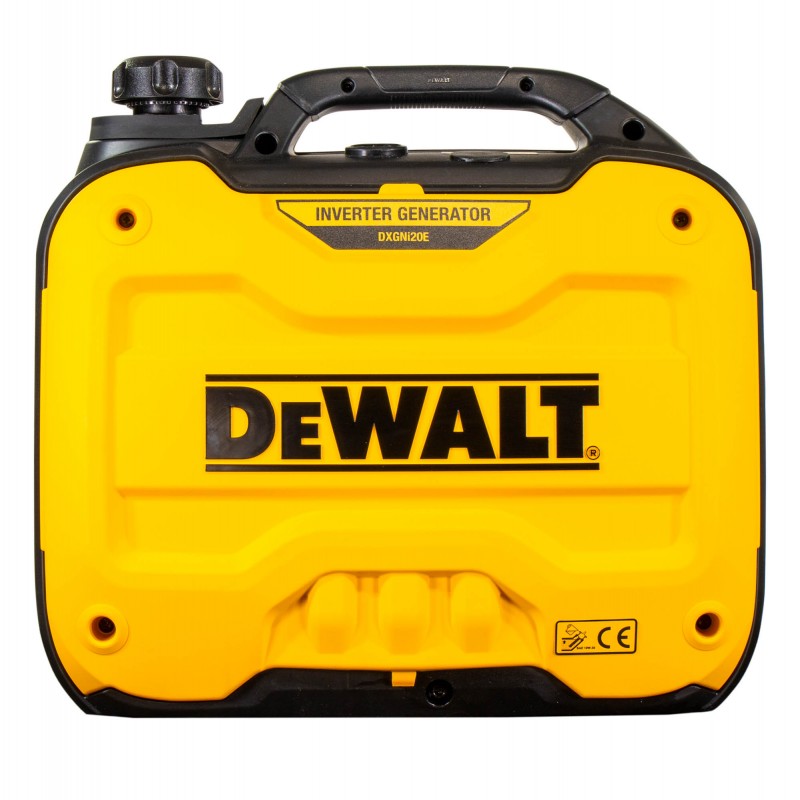 DXGNI20E Generador Inverter Gasolina Dewalt de 2KW