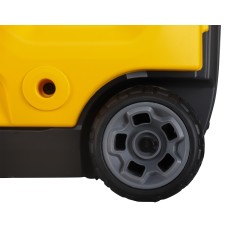 Generador Inverter Gasolina DEWALT DXGNI42E de 4,2KW