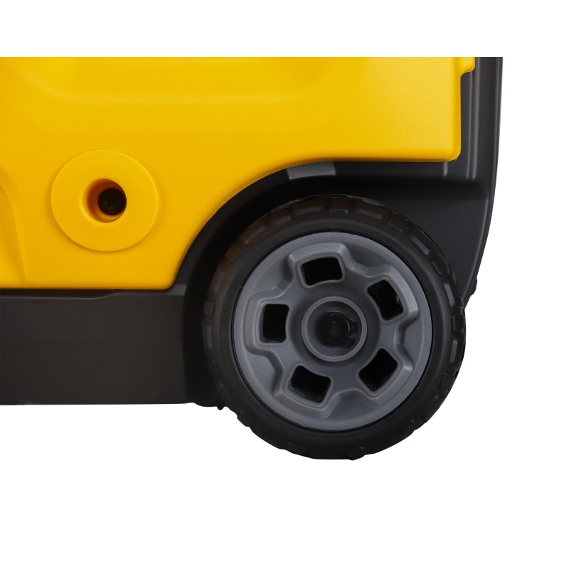 Gerador inversor silencioso com motor a gasolina de 4 tempos. Curva sinusoidal pura. Serviço pós-venda e envio na península incl