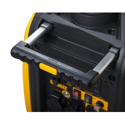 Generador Inverter Gasolina DEWALT DXGNI42E de 4,2KW