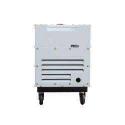 Generador Diésel Inverter 8,5KW / 10,6KVA  Mono + Trif  ITCPower⚡
