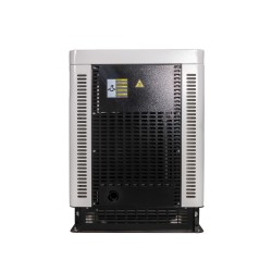 ⚡Gerador a gasóleo com inversor DG18KSEi de 15,5 kW, insonorizado | 230 V e 400 V