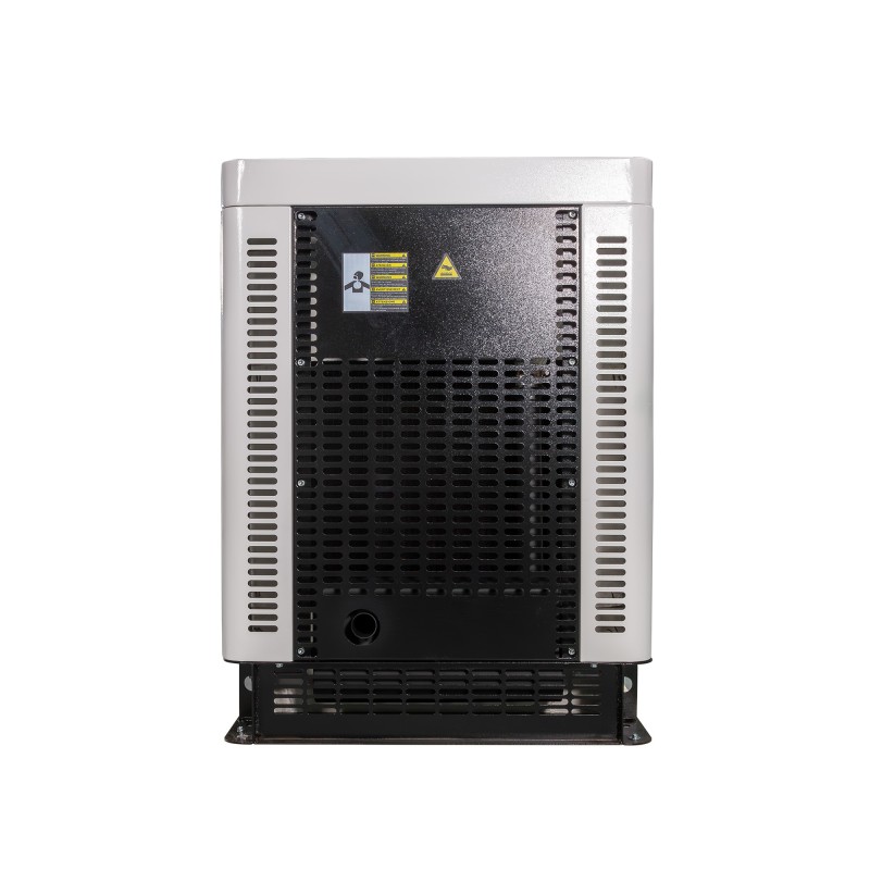 ⚡Gerador a gasóleo com inversor DG18KSEi de 15,5 kW, insonorizado | 230 V e 400 V
