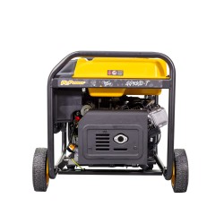GG90XEi-T Generador inverter gasolina abierto 9 KW / 230V ITCPower