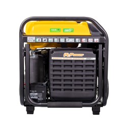 GG90XEi-T Generador inverter gasolina abierto 9 KW / 230V ITCPower
