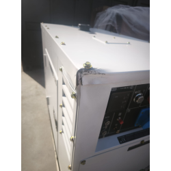 ☀️DG10000SE-LRS Generador diésel especial apoyo fotovoltaico 8,5KW