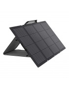 Paneles Solares ☀️ ECOFLOW, accesorios oficiales - OFERTAS 2023