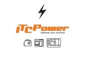 ITCPower tienda / centro logítico / servicio técnico